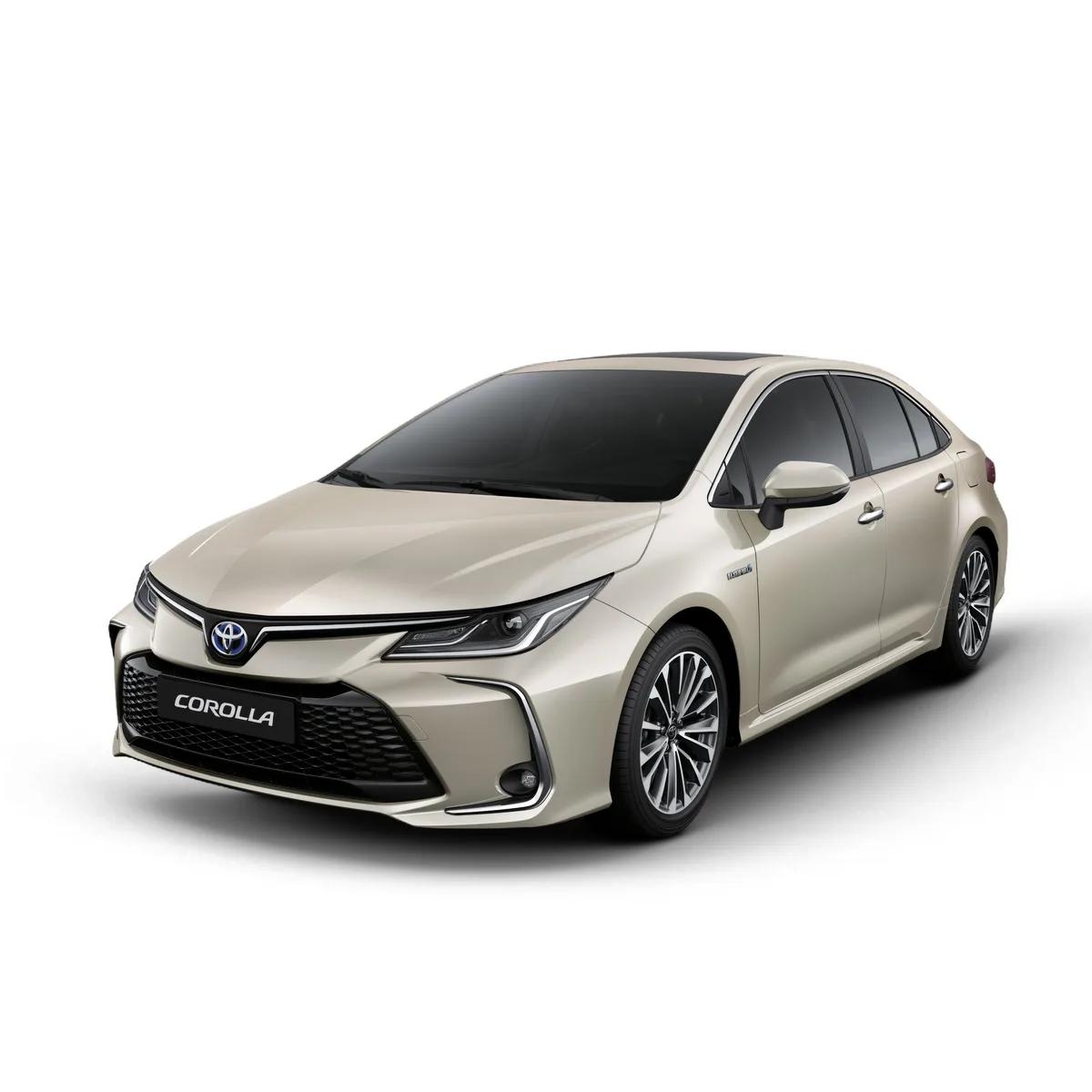 Corolla