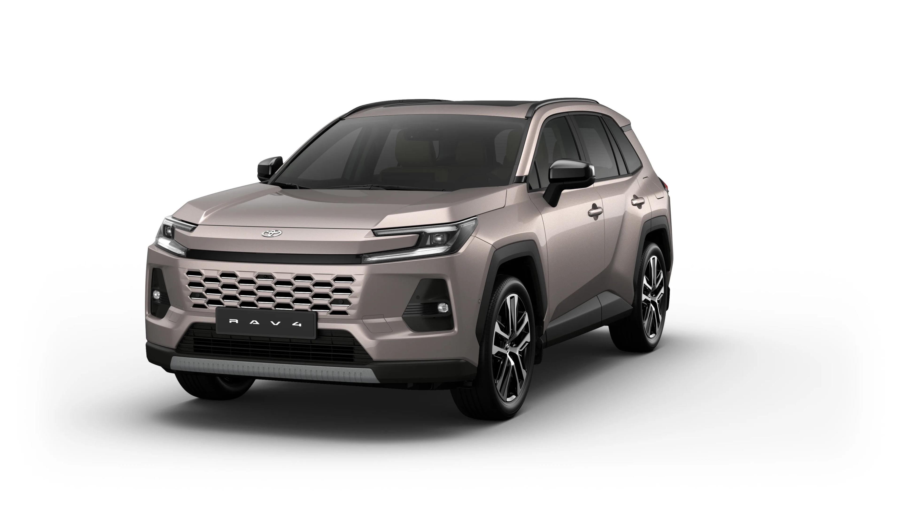 RAV4