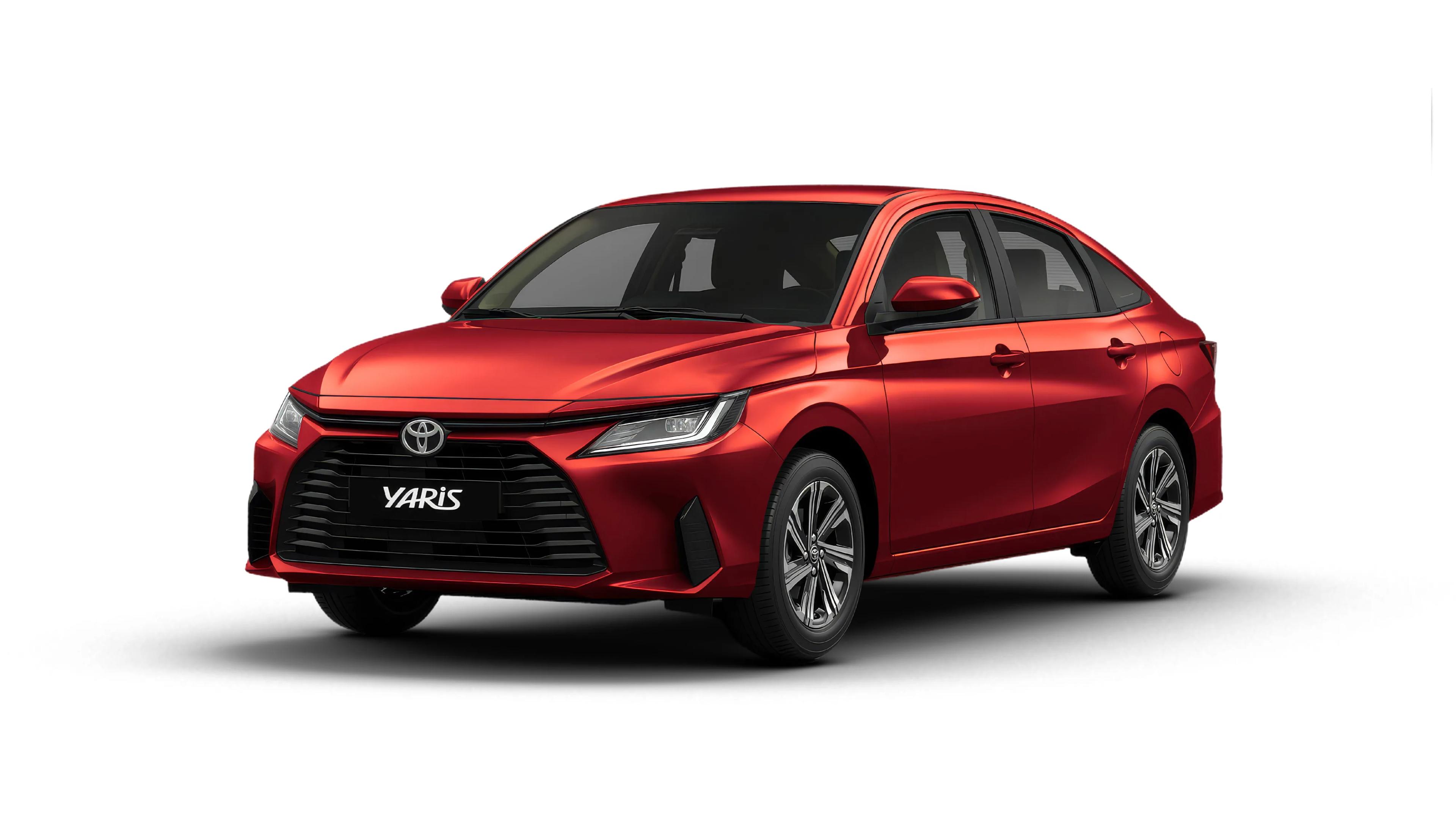 Yaris