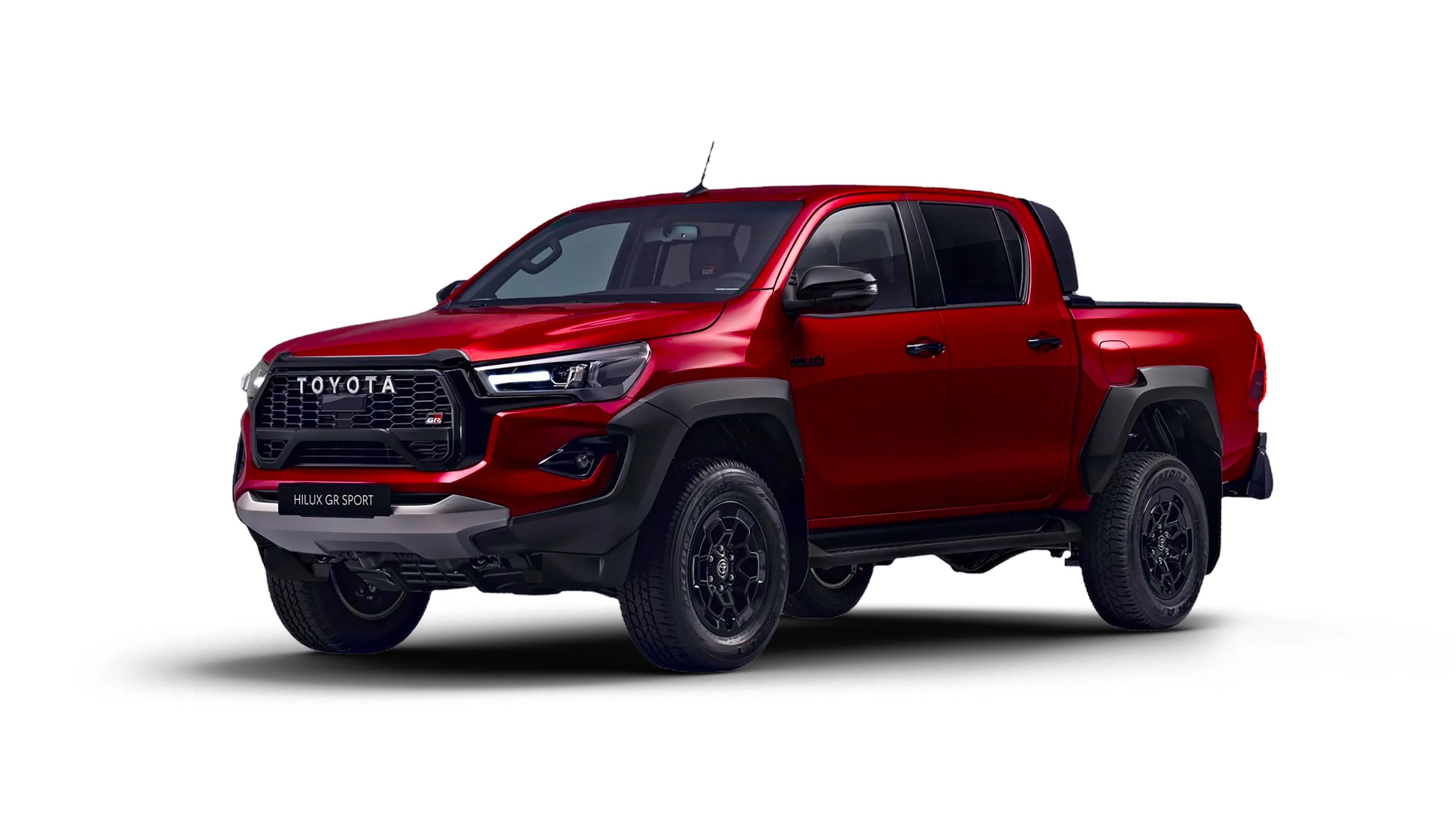 Hilux