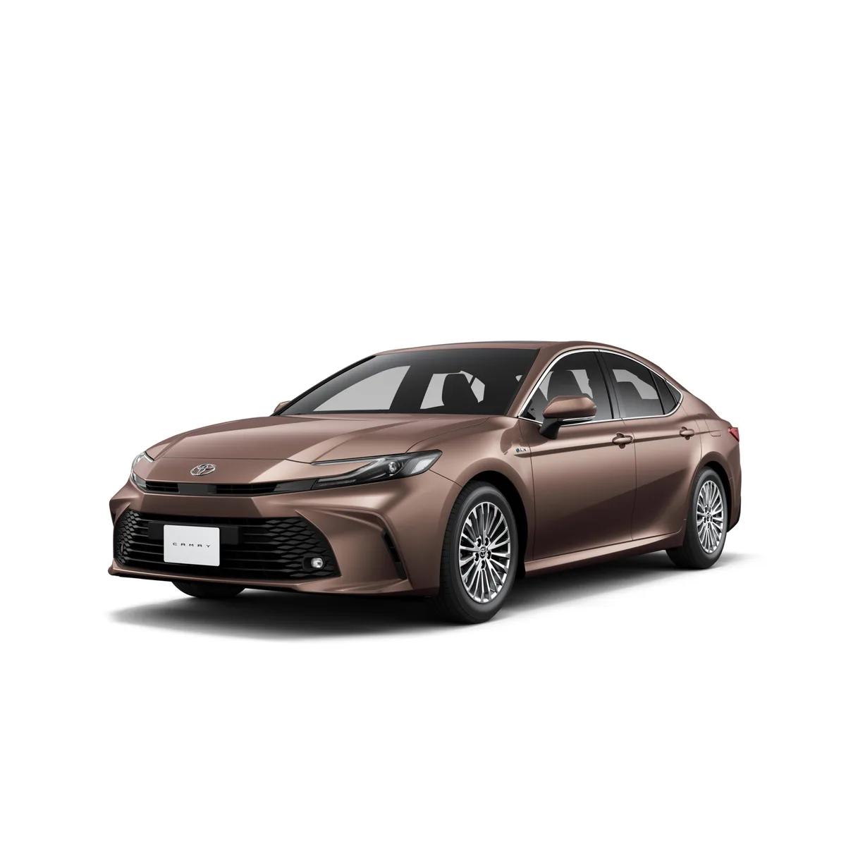 Camry