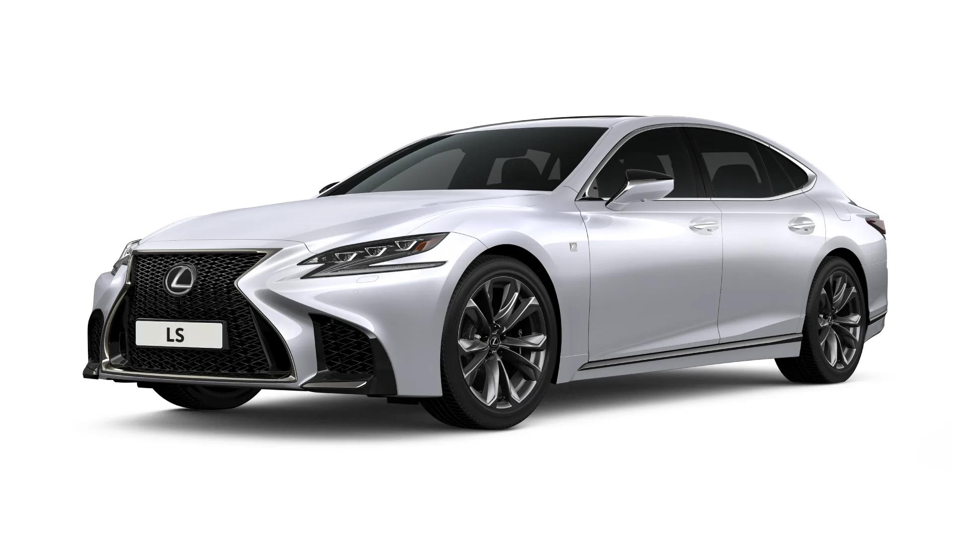 LS