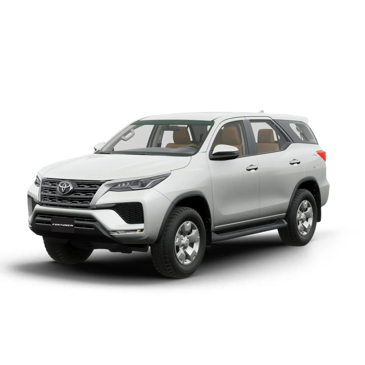 Fortuner