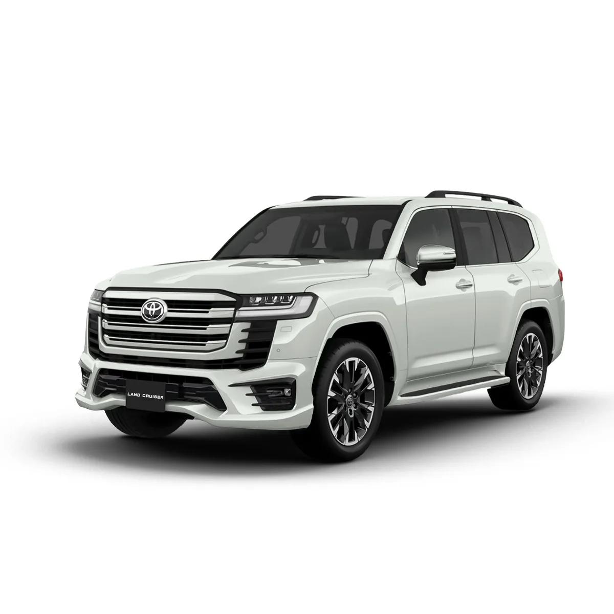 Land Cruiser