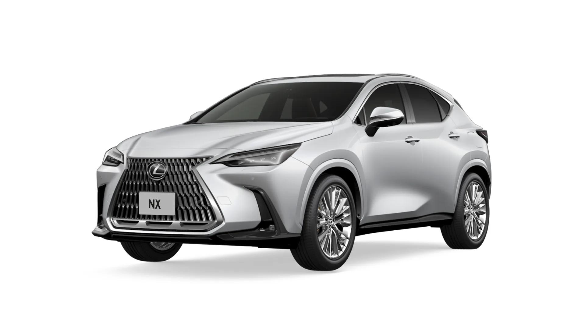 NX